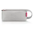 Produktbild: REISENTHEL® Kosmetiktasche fold case twist sky rose grau