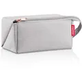 Produktbild: reisenthel Kulturbeutel  fold case twist sky rose grau MN1035