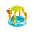 Produktbild: INTEX Planschbecken - Tropical Island Babypool neu und OVP
