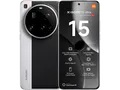 Produktbild: XIAOMI 15 Ultra 512 GB Silver Chrome Dual SIM