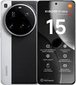 Produktbild: Xiaomi 15 Ultra 512GB silber 5G Android Smartphone 6,73 Zoll 50 Megapixel - NEU