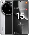 Produktbild: Xiaomi 15 Ultra 5G 512GB 16GB RAM Dual Silber Chrome EU