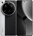 Produktbild: Xiaomi 15 Ultra Dual SIM 512GB silver chrome [16GB RAM Version]