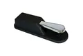 Produktbild: Nektar Musikinstrumentenpedal, (NP-2, Zubehör für Tasteninstrumente, Sustain-Pedale), NP-2 Sustainpedal schaltbare Polung - Sustain Pedal