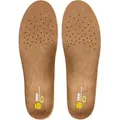 Produktbild: Sidas Wander-Einlagen 3Feet Outdoor Mid für Mittelfußgewölbe - 35-36 - Braun