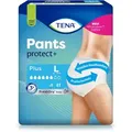 Produktbild: TENA ProSkin Pants Plus L, 8 Stück 4X8 St