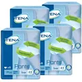 Produktbild: TENA PANTS Plus L bei Inkontinenz 4X8 St