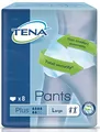 Produktbild: TENA Pants Plus - Gr. Large - PZN 09703571 - (32 Stück).