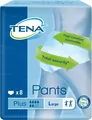 Produktbild: TENA PANTS Plus L bei Inkontinenz 32 St