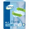 Produktbild: TENA PANTS plus L ConfioFit Einweghose 32 St PZN09703571