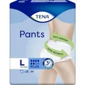 Produktbild: TENA PANTS Plus L bei Inkontinenz, 32 St PZN 09703571