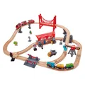 Produktbild: Hape Verkehrsreiche Stadt (E3730A)