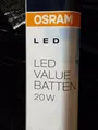 Produktbild: Osram T8 LED Value Batten Lichtleiste / Lichtbund-Leuchte, 1,2m, 2000lm