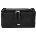 Produktbild: Braun Büffel Golf 3.0 Kulturbeutel Leder 26 cm  schwarz