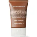Produktbild: NICHE BEAUTY LAB Transparent Lab Bakuchiol Firming Cream 50 ml