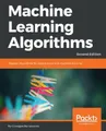 Produktbild: Giuseppe Bonaccorso Machine Learning Algorithms (Taschenbuch)
