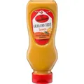 Produktbild: Händlmaier Saucen, Händlmaiers Feinkost Orangen Senf Sauce vegetarisch fruchtig 225ml