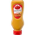 Produktbild: Händlmaiers Feinkost Orangen Senf Sauce vegetarisch fruchtig 225ml