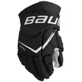 Produktbild: Bauer Eishockeyhandschuhe Handschuhe Bauer Vapor FLYLITE Intermediate schwarz 12 Zoll
