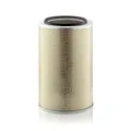 Produktbild: 1x Luftfilter MANN-FILTER C 30 850/7 passend für FIAT IVECO MERCEDES-BENZ MTU