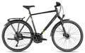 Produktbild: 2R Manufaktur TRS30 Herren-Trekkingbike mit hellem Licht 28 Zoll Schwarz 56 cm