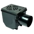 Produktbild: Kessel Drehfix Kellerablauf DN 100 seitlich