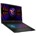 Produktbild: Laptop MSI Katana 17 B13UCRK-1402 - 17,3