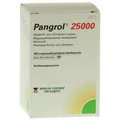 Produktbild: Pangrol® 25000 Kapseln