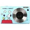 Produktbild: Yashica x Peanuts Sky Blue (30 Mpx) (YAS-DGTCSP)