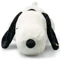 Produktbild: Steiff Plüschfigur Steiff 024719 - Snoopy liegend, 43 cm, Plüsch-Hund aus der Comicser...