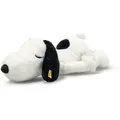 Produktbild: Steiff Kuscheltier Steiff Snoopy liegend 43 cm 024719