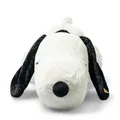 Produktbild: Steiff Kuscheltier Snoopy, Süßes Stofftier, Jungen, Mädchen & Babys ab 0 Monaten, Friends, Plüschtier 43 cm, Weiß, 024719