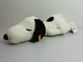 Produktbild: Steiff Snoopy 024719 Soft Cuddly Friends 43cm  Peanuts  liegend groß