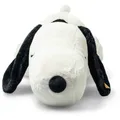 Produktbild: Steiff 024719 Snoopy, Plüsch, 43 cm, weiß
