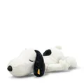 Produktbild: Steiff Snoopy 43cm weiss liegend Peanuts 024719 Plüsch Stofftier