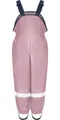 Produktbild: Playshoes Regenhose Fleece-Trägerhose
