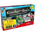 Produktbild: Noris Wissensspiel 