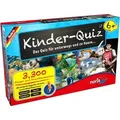 Produktbild: Kinderquiz für schlaue Kids blau 606013596
