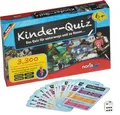 Produktbild: Noris Kinder-Quiz für Kinder ab 6 Jahren