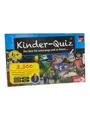 Produktbild: Noris - Kinderquiz - Das Quiz für unterwegs und zu Hause teilweise unbespielt