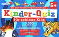 Produktbild: GW61c0 Kinderquiz ab 6 Jahren Kinderspiel