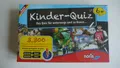 Produktbild: Noris Kinder-Quiz 3.300 Fragen und Antworten für unterwegs und zu Hause - NEU