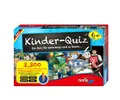 Produktbild: Noris Kinderquiz für schlaue Kids blau - 606013596