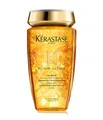 Produktbild: Kérastase Elixir Ultime Le Bain 250ml Shampoo Glanz Anti Frizz Pflege