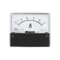 Produktbild: Einbaumeßinstrument 0-5A DC