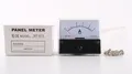 Produktbild: Pollin 830074 Drehspul-Einbauinstrument Amperemeter