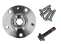 Produktbild: SKF Radlagersatz vkba3643 für VW Audi (FAW) Skoda (SVW)