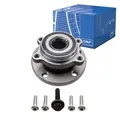 Produktbild: SKF Radlager + Nabe vorn für VW Golf 5 Passat 3C Caddy Tiguan Touran AUDI A3