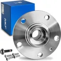 Produktbild: SKF VKBA 3643 Radlagersatz mit ABS-Sensor VW SEAT AUDI SKODA GOLF PASSAT CADDY