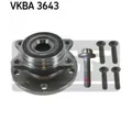 Produktbild: SKF Wheel Bearing Kit VKBA 3643